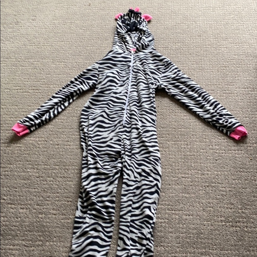 Onzie pajamas